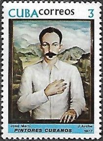 Jose Marti