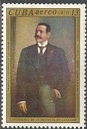 A. Melero. "Antonio Maceo"