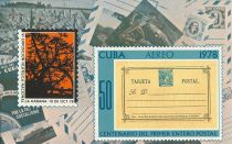 VI National philatelic exhibition