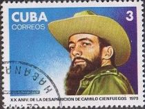 Camilo Cienfuegos