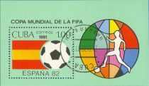 FIFA World Cup. Spain-1982