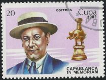 Capablanca, Rook