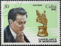 Capablanca, Knight