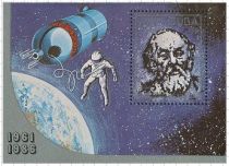 Konstantin Tsiolkovsky