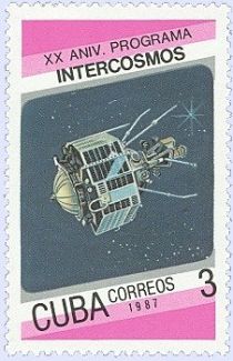 Intercosmos 1