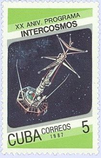 Intercosmos 2