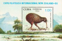 North Island Brown Kiwi (Apteryx australis mantelli)