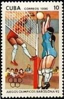 Volleyball