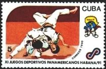 Judo