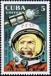 Yuri Gagarin