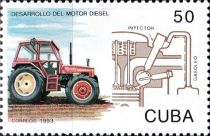 Tractor