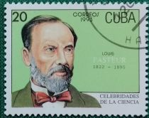 Louis Pasteur