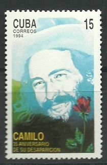 Camilo Cienfuegos