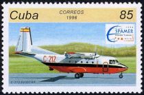 Casa C-212