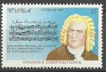 Johann Sebastian Bach