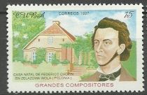 Frédéric Chopin