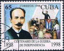 Jose Marti