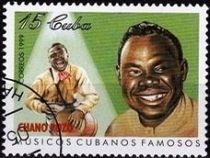 Chano Pozo (1915-1948)