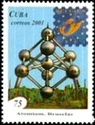 Atomium