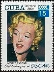 Marilyn Monroe