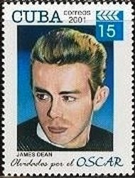 James Dean