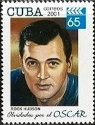 Rock Hudson