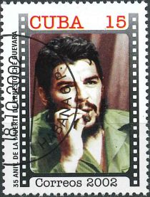 Che Guevara