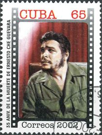 Che Guevara