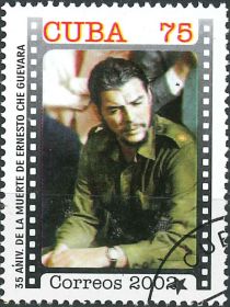 Che Guevara