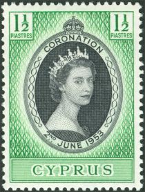 Queen Elizabeth II