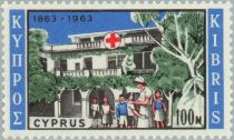 Children's Centre, Kyrenia