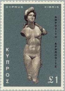 Statue of Aphrodite