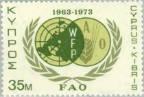 10th Anniversary F.A.O. and Emblem