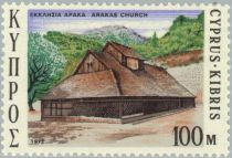 Church of Arakas