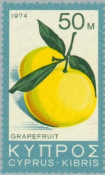 Grapefruits