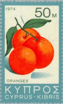 Oranges