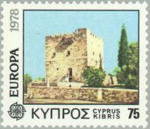 Kolossi Castle