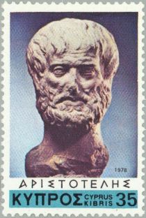 Aristotle