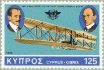 75th Anniversary of the Wright Brothers Flight