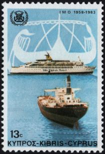 International Maritime Organisation - Sea Transport