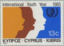 International Youth Year