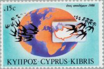 Year of Emigrant Cypriots