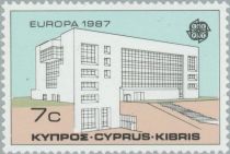 Central Bank of Cyprus