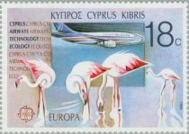 Cyprus Airways Technology/Ecology