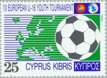 UEFA European Championship under 16