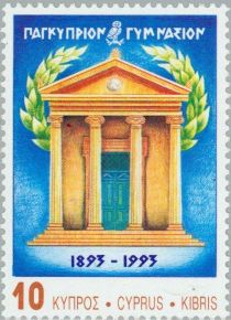 Centenary of Pancyprian Gymnasium