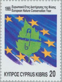 European Nature Conservation Year