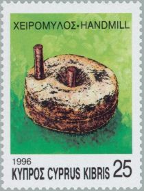 Handmill