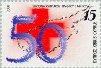 50 Years of the Cyprus Red Cross