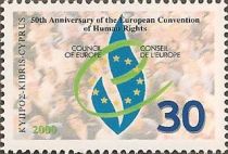 50th Anniversary of European Human Rights Convention